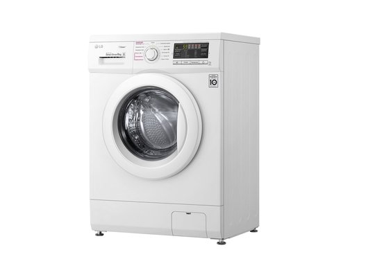 Стиральная машина LG F1296NDS0